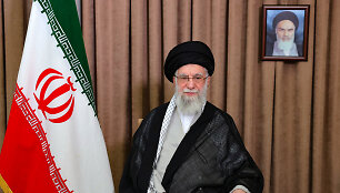 Ali Khamenei