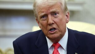 Donaldas Trumpas