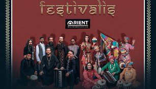 Festivalis