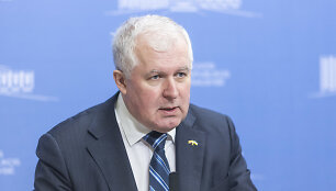 Arvydas Anu&scaron;auskas