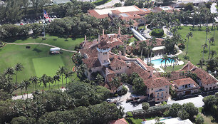 &bdquo;Mar-a-Lago&ldquo; klubas