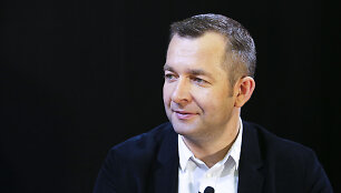 Ramūnas Vilpi&scaron;auskas