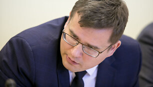 Laurynas Kasčiūnas