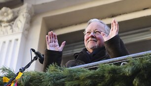 Vytautas Landsbergis