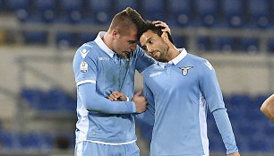 Romos „Lazio“