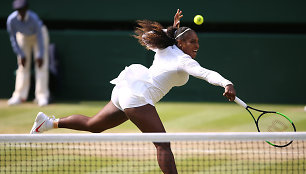 Serena Williams