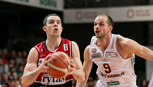 James Baronas