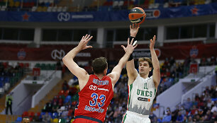 Mario Hezonja