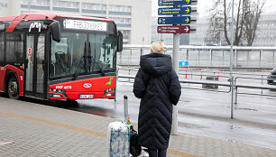 Vilniaus oro uoste