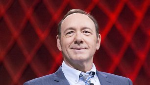 Kevinas Spacey