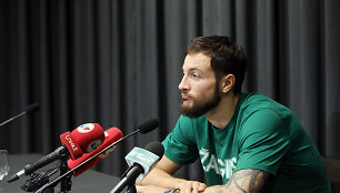 Joffrey Lauvergne