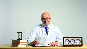 Julius Neverauskas