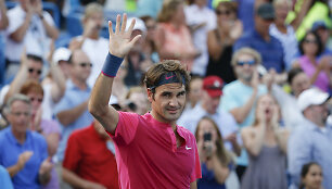 Rogeris Federeris