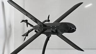 Dronas &bdquo;HX-2&ldquo;