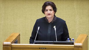 Loreta Graužinienė