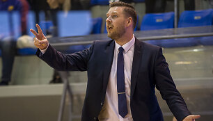 Gediminas Petrauskas