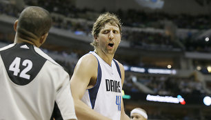 Dirkas Nowitzkis