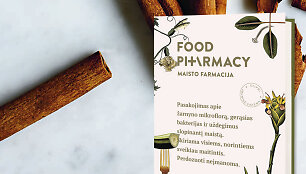 Food pharmacy / Maisto farmacija
