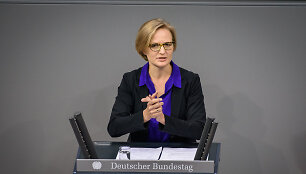 Franziska Katharina Brantner