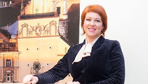 Jurgita Kazlauskienė