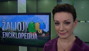 Rūta Luko&scaron;evičiūtė