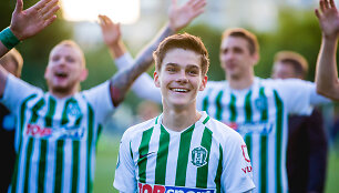 Matas Vareika