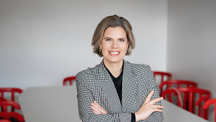 Julija Reklaitė