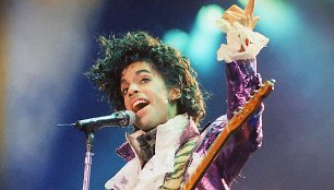 Prince'as