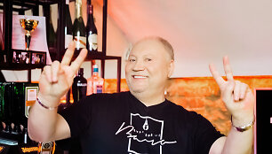 Aleksandras Ivanauskas-Fara