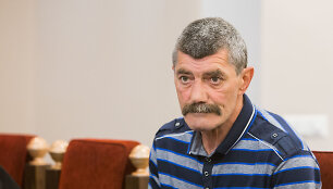 Mečislavas Olechnovičius