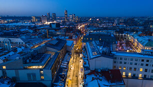 Vilnius