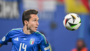 Federico Chiesa