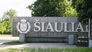 Šiauliai