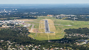 Vilniaus oro uostas