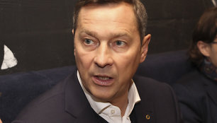 Artūras Zuokas