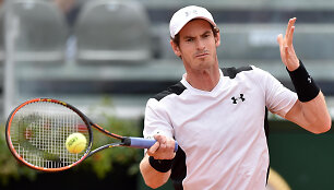 Andy Murray