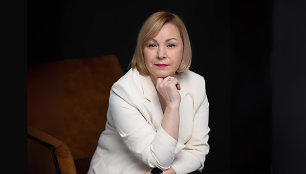 Helga Marija Kauzonė 