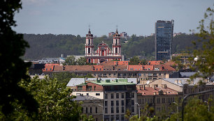 Vilnius