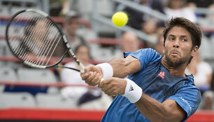 Fernandas Verdasco