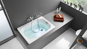 Laufen vonia