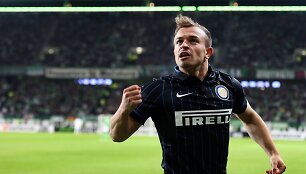 Xherdanas Shaqiri
