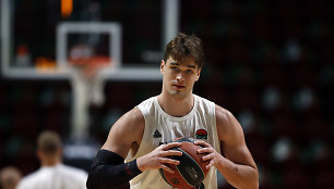 Mario Hezonja