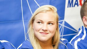 Rūta Meilutytė