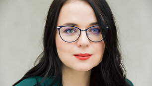 Jurga Tumasonytė