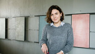 Raimonda Radvilavičienė