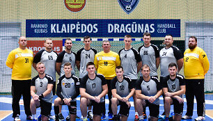 Klaipėdos &bdquo;Mėmelis&ldquo;