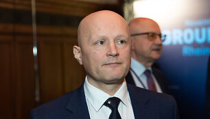 Mindaugas Keizeris