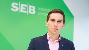 Tadas Povilauskas