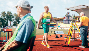 Andrius Gudžius 