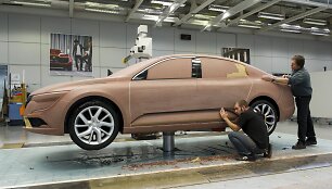 &bdquo;Renault Talisman&ldquo;